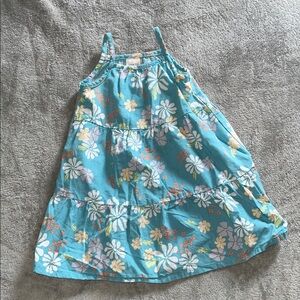 (2) dresses 3t/4t